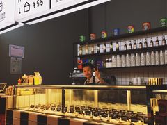 -JW德国冻酸奶Frozen Yogurt(龙湖成都滨江天街店)