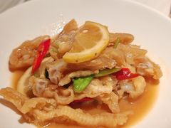 -老淮安·淮安菜(涟水店)