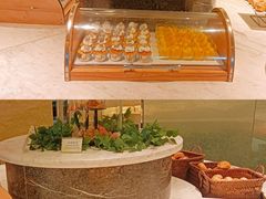-国际贵都65自助餐厅