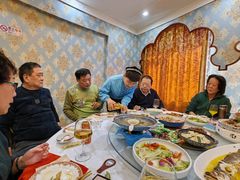 -帕米尔食府(白云观店)