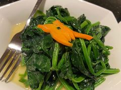-铭轩中餐厅·海南菜·粤菜(亚龙湾瑞吉店)