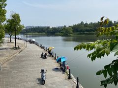 -美兰湖景区