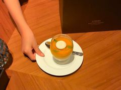 -北京柏悦酒店·锦庭餐厅Dining Room
