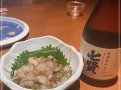 -水之惠鲜鱼料理(王府大街店)