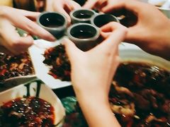 -蘑菇私房菜小馆(杨家坪西城天街店)