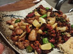 -滇香肴·云南菜蒸汽石锅鱼(云南北路店)