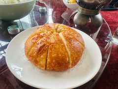 -一盏明灯全素斋(五爷庙店)