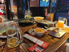 -管氏翅吧(望京东店)
