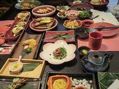 -大江户日本料理(吕厝店)