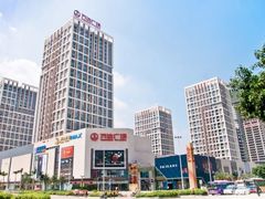 -万达广场(福州金融街店)