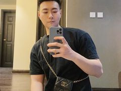 -CHANEL(恒隆广场店)