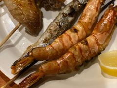 -福烤锦花(长乐路店)