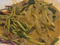 -叁拾壹克饺子·东北菜(国贸店)