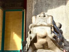 -历代帝王庙博物馆