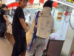 -扬二春炒饭(国庆路总店)