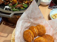 -宏状元现熬粥·京味菜(三里河店)