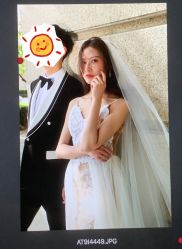 -Mu慕婚纱摄影·超级工作室