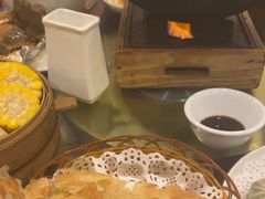-一楼食业·美食人家