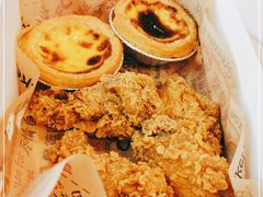 -肯德基(沪东店)