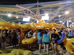 -杭州浪浪浪水公园