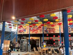 -老妈灶房柴火鸡(香雪海路店)