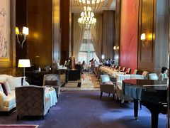 -东海朗廷酒店·廷廊 Palm Court