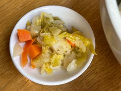 -金莹丸子汤清真(朝外SOHO店)