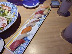 -琴寿司居酒屋(中山广场店)