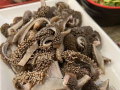 爆肚-老徐烧烤涮肚(交道口店)
