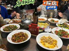 -天下客饭店(中山路店)