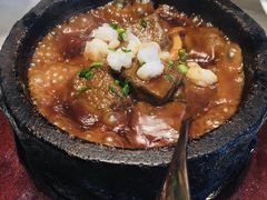 -宴昆山·私房菜(春晖店)