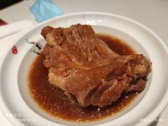 -喜家德虾仁水饺(开发区万达店)