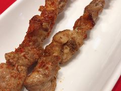 -西贝(东城万达广场店)