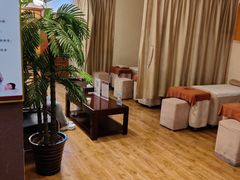 -筋骨堂热敷推拿按摩(枫林绿洲店)