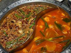 -胖子鱼·天水麻辣鱼火锅(秦州407店)