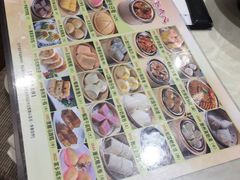 菜单-稻香酒家(天河城店)