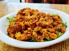 -红实家常菜(静安里店)