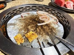 -姜胖胖韩式自助烤肉(光明万达店)