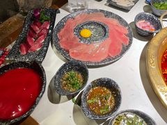 -哥老官重庆美蛙鱼头(日月光店)