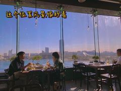 -PIZZA BIANCA(万象城店)