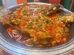 -堂瓦里·33年传统赣菜(第一街区店)