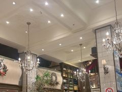 -玛格萝妮比萨屋(四平店)