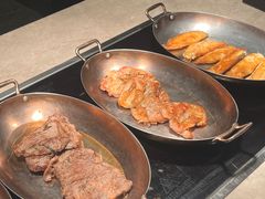 -武汉厨房自助餐厅·武汉卓尔万豪酒店