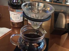 -sugarman espresso素饮糖人高新咖啡工厂
