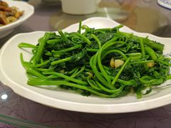 -轩记海鲜餐厅·四十五年老字号·经典粤菜(西区彩虹店)