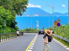 -玫瑰海岸文化旅游度假区