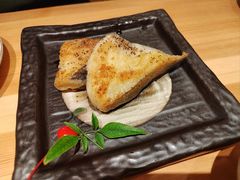 -和创柚子·会席日本料理(新区淮海街店)