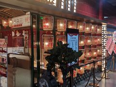 -犇鼎牛潮汕牛肉火锅(新辰里学清路店)