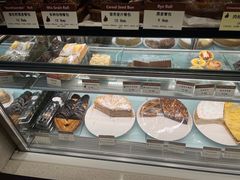 -德南面包房(尚都店)