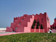 -漳州滨海火山岛自然生态风景区